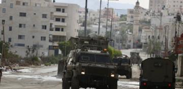 Israeli military reportedly fires at civilian aircraft over West Bank