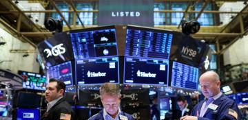 Dow, S&P 500, Nasdaq futures tick up on investor optimism