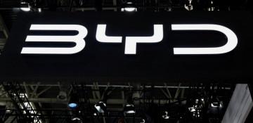 BYD rolls out liability-covered smart driving system priced at one-fifth of Tesla FSD