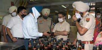 At least 12 dead in India after consuming spurious liquor