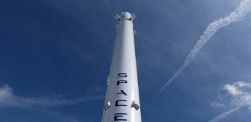 Elon Musk’s SpaceX lands massive $4.1B military satellite deal