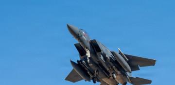 Iran may have used Chinese missile to shoot down U.S. F-15: Report