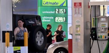 Australia extends domestic fuel reserve amid energy crisis