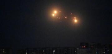 Ukraine carries out strikes oil infrastructure, tanker in western Russia -  VIDEO 
