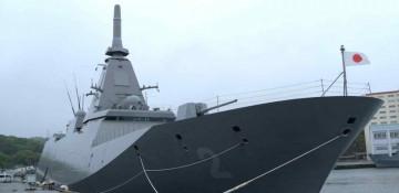 Japan seeks progress on defense pact talks with New Zealand
