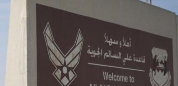 Several Americans injured in Iranian strike on Kuwait air base: Report