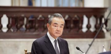 Wang Yi calls for stronger China–Canada partnership