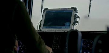 Türkiye’s BLUEVISION system boosts maritime traffic safety