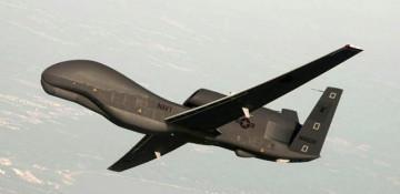 Iran's army says shoots down U.S.-Israeli Orbiter drone in southern airspace 