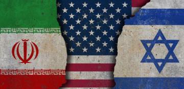 Everything you need to know about the Middle East escalation