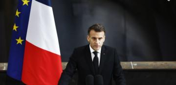 What France's nuclear plans mean for Germany and NATO