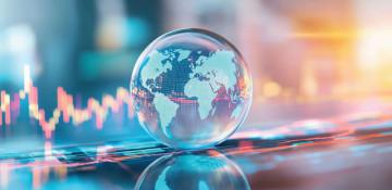 Forces reshaping the world economy in 2026