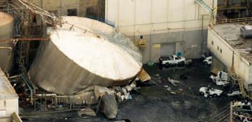 Death toll rises to 11 in Washington chemical plant disaster