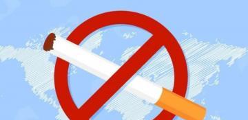 World No Tobacco Day 2026: WHO sounds alarm over youth vaping