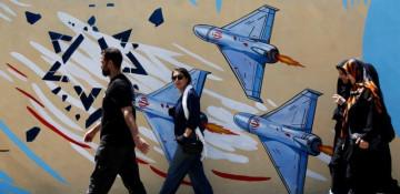 Iran claims it shot down a US military drone over its waters