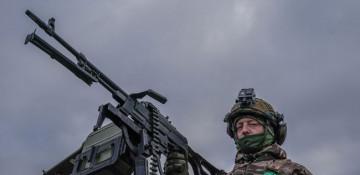 Kyiv on high alert as Russia launches massive drone raid