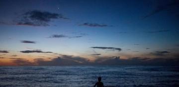 China patrols Scarborough Shoal after Philippines warns of severe threat