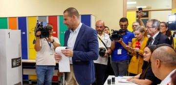 Malta's Labour Party secures historic fourth term