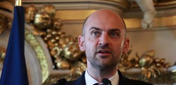 Israel making a major mistake in Lebanon, France says