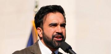 NYC Mayor Zohran Mamdani to skip Israel Day Parade