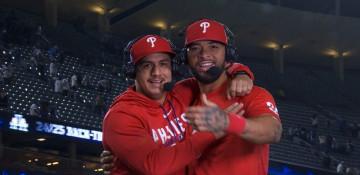 Don Mattingly's early gamble on Edmundo Sosa pays off big