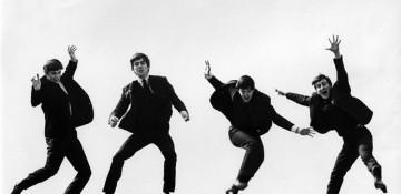 How the solo Beatles channeled the Fab Four in their music