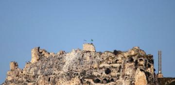 How Israel captures strategic castle in Lebanon