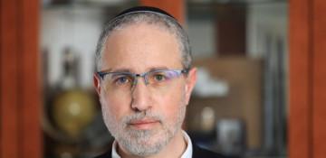 Netanyahu appoints new National Security Council chief