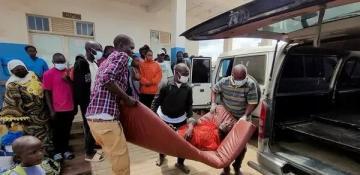 WHO sounds global alarm as deadly Ebola outbreak spreads in Africa