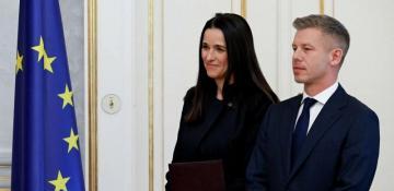 Hungary and Ukraine open talks on ethnic Hungarian minority rights