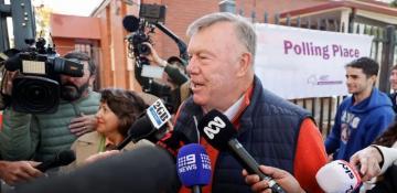 Australia’s far-right scores major lower house victory