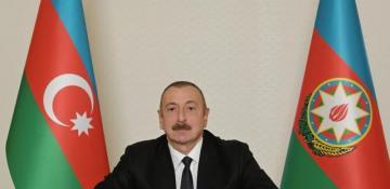 President Ilham Aliyev shares Eid al-Adha message on social media