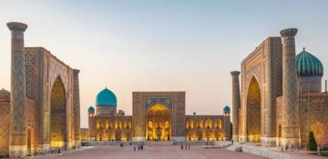  Samarkand ADB forum: How Uzbekistan is strengthening Central Asia’s role in the new economic architecture 