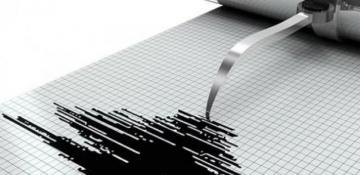 6.0-magnitude quake strikes Samar, Philippines