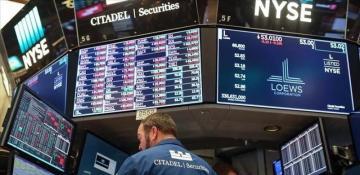 Dow, S&P 500 and Nasdaq futures jump on AI earnings, Iran peace hopes
