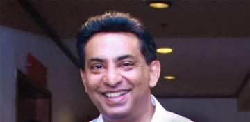 Former SriLankan Airlines CEO found dead