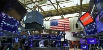 Dow, S&P 500, Nasdaq futures dip as geopolitical risks rise