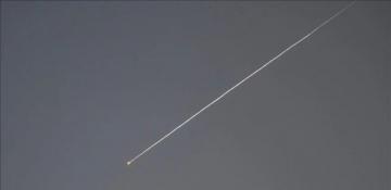 UAE intercepts two missiles, three drones launched from Iran