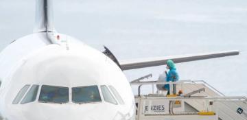 Hantavirus outbreak: Australia repatriation canceled as MV Hondius passengers head to Netherlands