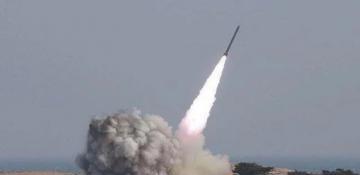 Taiwan fires anti-tank missiles near China ahead of Trump-Xi talks
