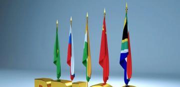 BRICS talks in India focus on Iran war, global issues