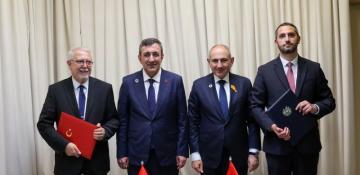  Closed border, open trade: Armenia and Türkiye enter new phase 