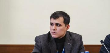  Muhammad Shamsuddinov: China is a strategic, vital partner for Tajikistan - INTERVIEW 