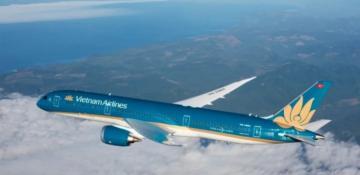 Vietnam Airlines cut nearly 5,000 flights amid fuel cost surge