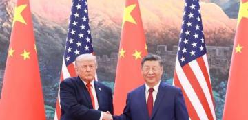  Trump’s visit to China: Political reset without a full breakthrough  (Opinion)