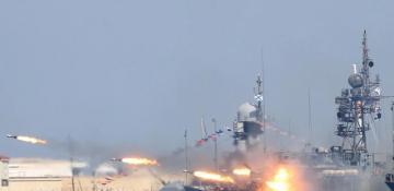 Russia claims destruction of two Ukrainian unmanned vessels in Black Sea