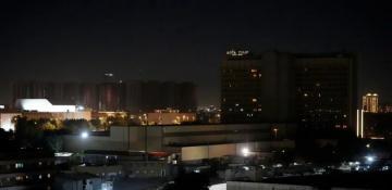Multiple explosions heard in Iraq’s capital: Report