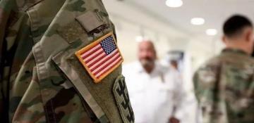 US Navy serviceman stationed in Japan arrested over alleged theft