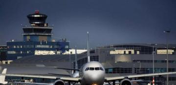 Over 50 flights diverted from Moscow airports