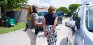 US arrests sister of Cuba's GAESA chief